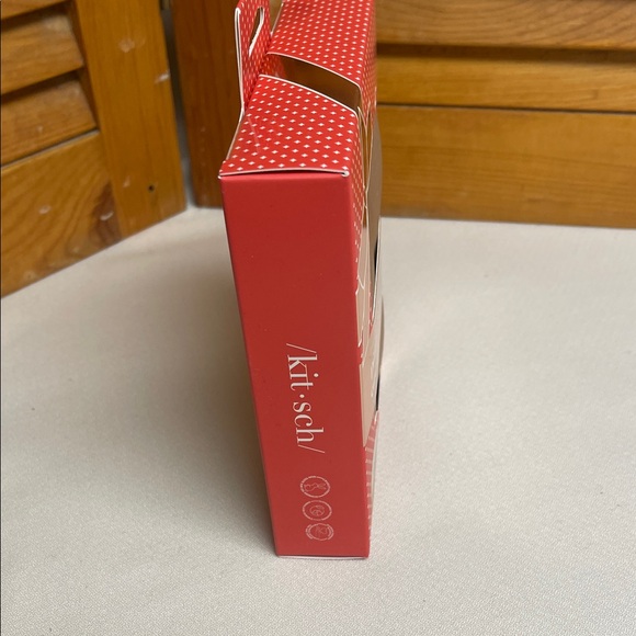 Kitsch Satin Pillowcase Set - Shimmery Silver Taupe - Picture 9 of 15